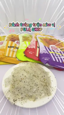 Nhăm nhăm #pula #banhtrangtron #review #anvat #xuhuongtiktok 