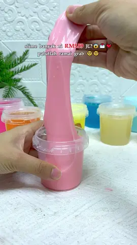 Fluffy slime tut! #slime #fluffyslime #foamslime #foam #clay             