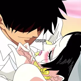 Groom Luffy And Bride Boa Hancock☠️🔥👑 #onepiece #boa #luffy #anime #onepieceanime 