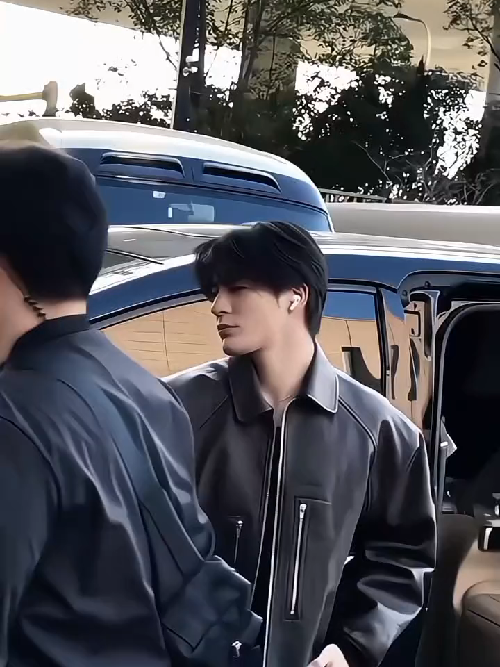 MANTAP BGT #nctdream #leejeno #Jeno 