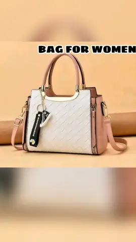 #bag #forwomen #creatorsearchinsight #tiktokshop #tiktokviral 