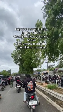 Susah muass muasss🙃 #bengkulu #reel