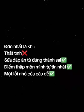 Còn hơn cả thất tình ^^  #yeutoanhoc #yeutoanghetvan #viadiemcao🍀 #diemcao🍀🍀 #xuhuong 