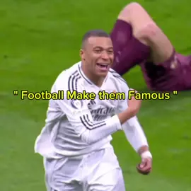 They Make Football Famous 🥺.... #ronaldo #messi #neymarjr #goat🐐 #footballtiktok 