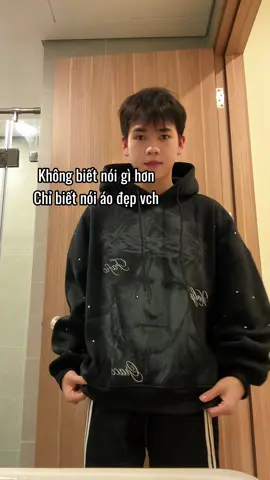 Áo này đẹp điên