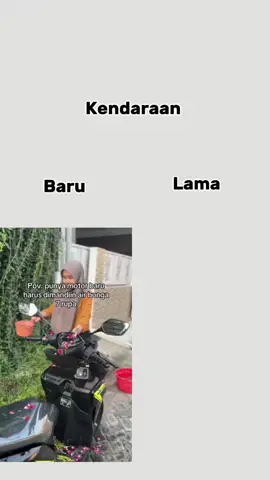 Sejuta kenangan 😭  #medankretabaru #motorbarumedan #medanbilangmotor #motordimedankreta