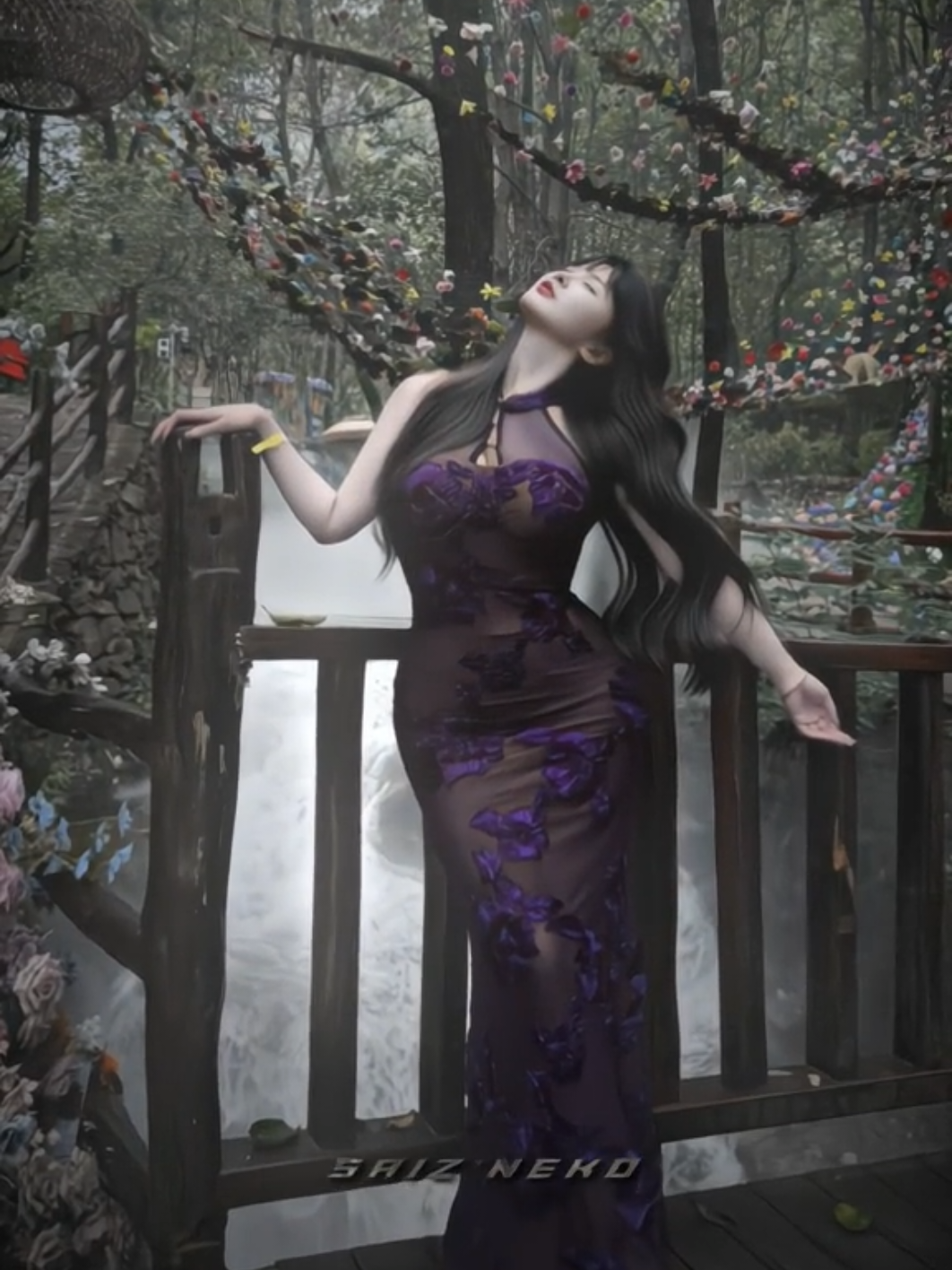 Spek mommy?🤔 #douyin #chinesegirl