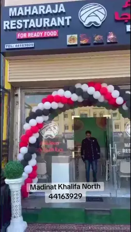 Riders Deal Come and enjoy #maharajarestaurant #maharaja #qatar #foryoupage #fyp