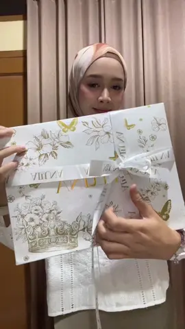 #hampersmukena #mukenahcantik 