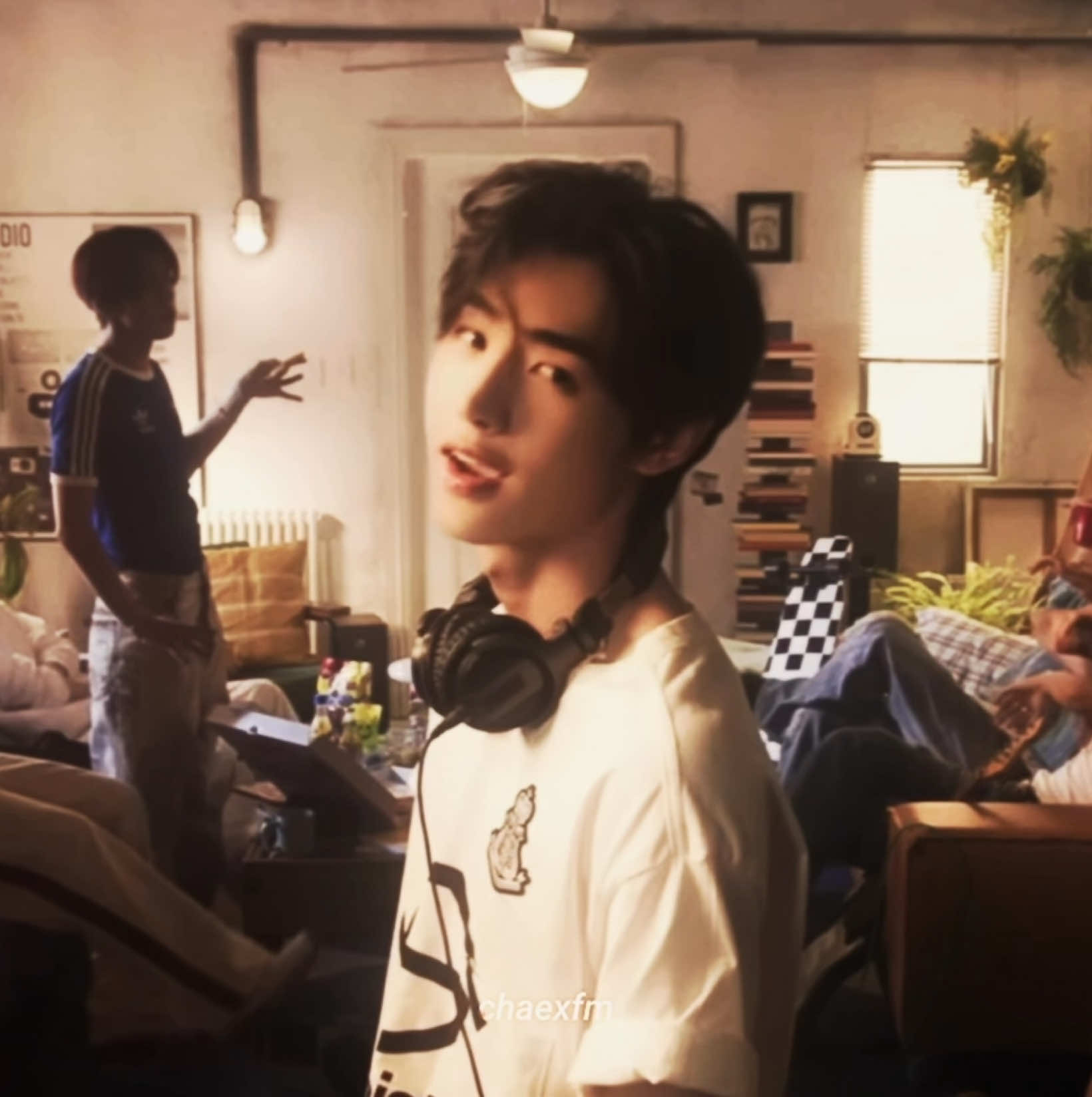 hoon’s ver. #sunghoon #parksunghoon #enhypen 