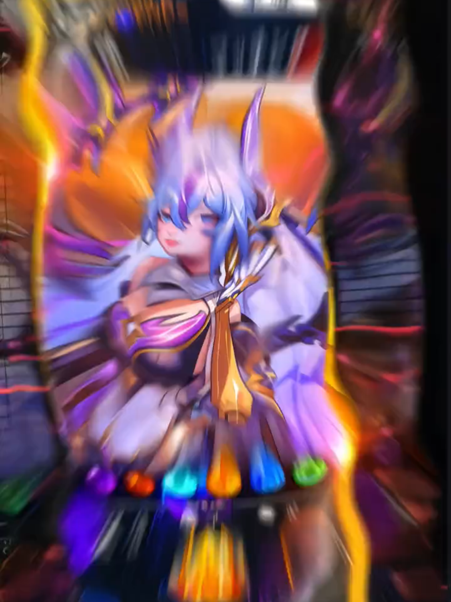 Test 🤭 . . #fyp #60fps #mobilelegends #smooth #ponzyy ★ upload method ★ TG: @editing_news