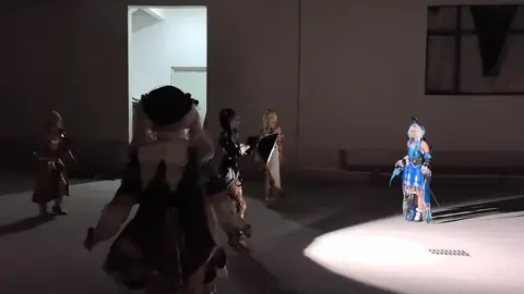 wtf #fyp #cyrene #hsrcreators #xuhuong #HonkaiStarRail 