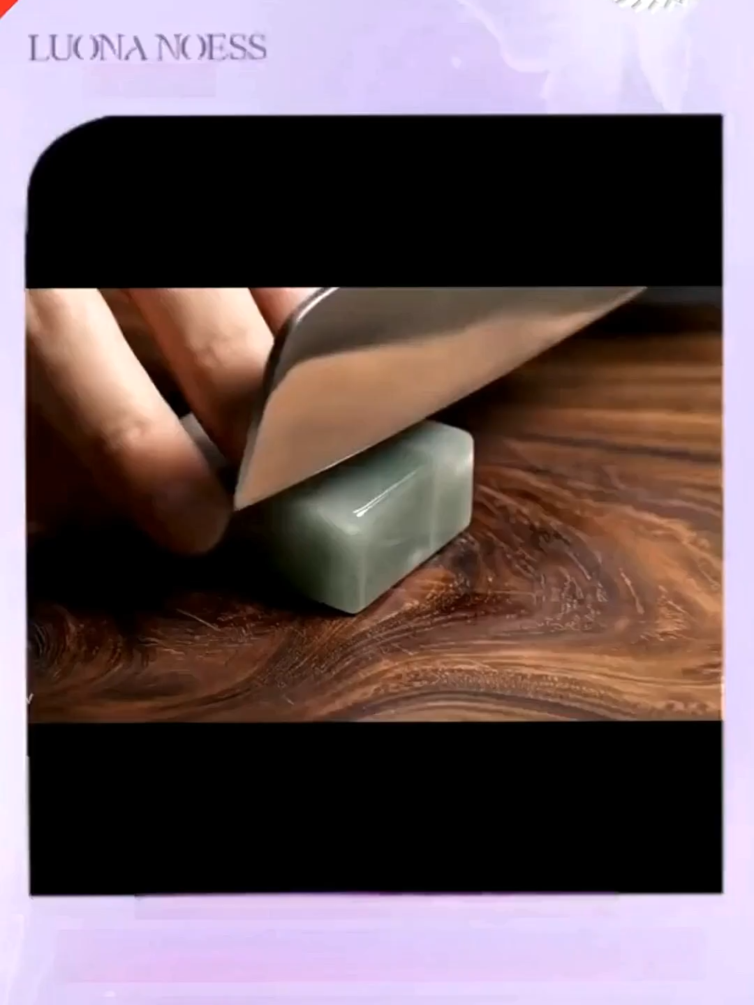 Wanita cantik atau tidak? Kuncinya, lihat mulut dulu! Tidak kira anda 20, 30, 40, 50, atau 60 tahun, asalkan ada bibir kering dan berkuping, gunakanlah ini!-三合一口红