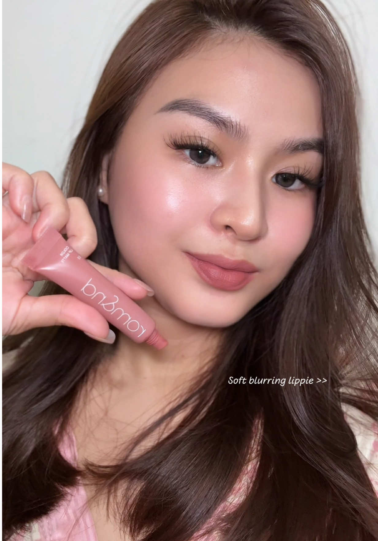 11.11 reco kaso sold out pa yung shade na’to!🙂‍↕️ #makeup #lipstick #mattelipstick 