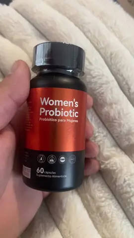 #probiotics #prebiotics #femme #cure #tiktokshop 