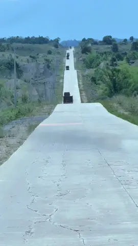 SEE you next time#pajerotrans@ambo geleng geleng 