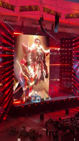 KPL Grand Finals #OriginsofHoK #DecadeofPromise #HonorofKings