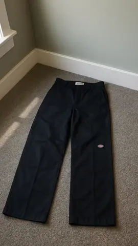 celana reguler cut double knee #celanareguler #celanapanjang 