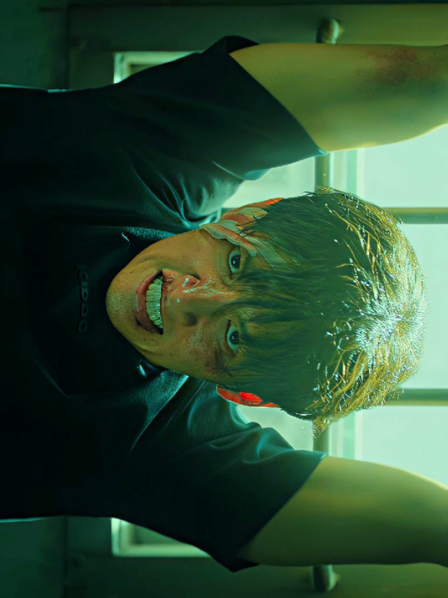 #themanipulated #jichangwook 