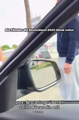 Henry # Mike# retten alles usw