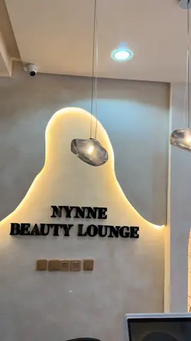 Our doors are open, the lights are on, and beauty has a new address.  Welcome to Nynne Beauty Lounge where every detail whispers luxury, and every visit feels comforting.  Join us at Nynne Beauty Lounge let’s create magic. Come experience beauty, comfort, and luxury that every  woman deserves to feel.  📍 1st Floor, Sunset Place, Wuse 2, Abuja  Call/DM/Whatsapp : 08176889999 (calls only)  0707 929 0784 07039411919 Our services include  - Braids  - Frontal Installation  - Nails  - Lashes  - Pedi/Mani  - Braiding Extensions @Nynne Extensions  #newsalonopening #abuja #nowopen #abujasalon #braids 