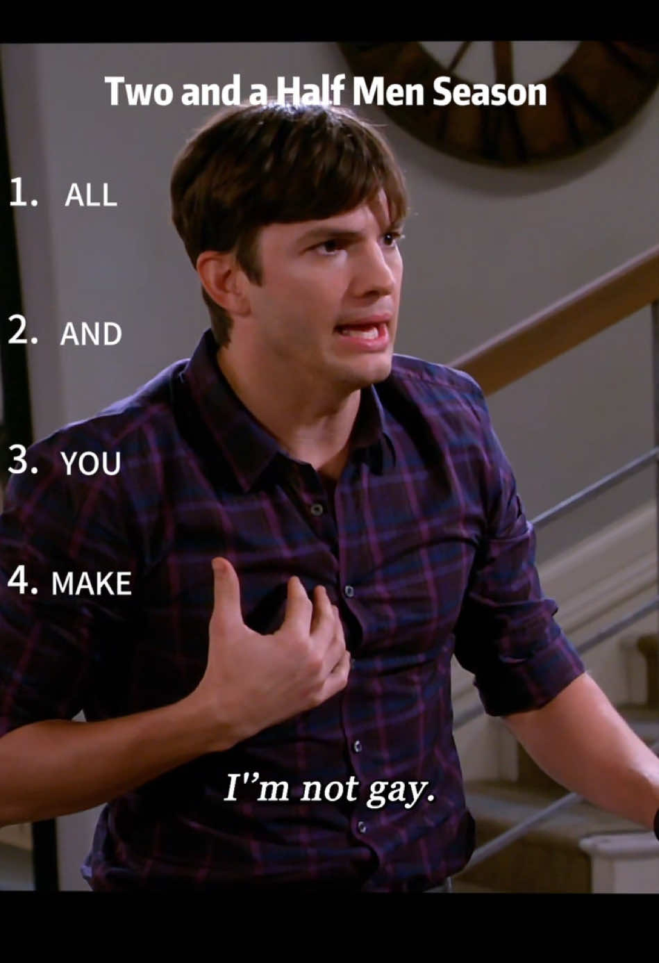 #twoandahalfmen #tiktok 