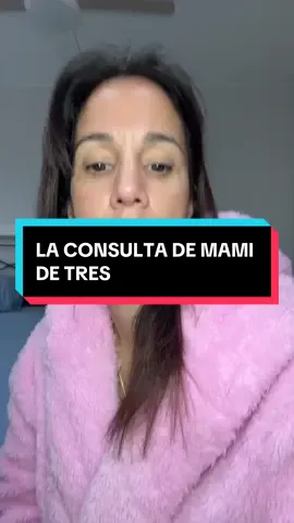 #greenscreenvideo nena que habemus podcast o lo que mes mejor : la consulta de mami de tres  #mamidetres #laconsultademamidetres #salseo #chisme