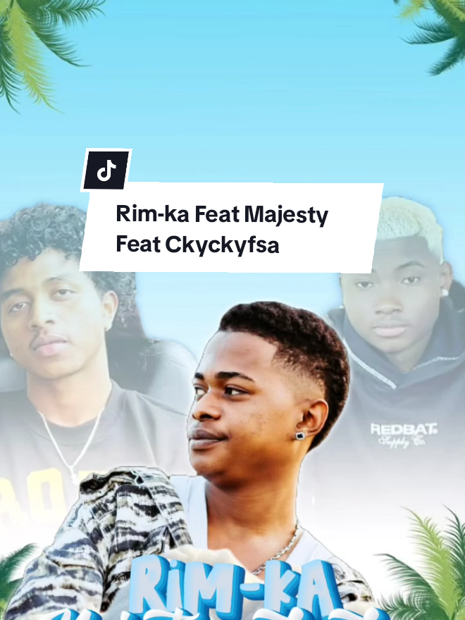 #rimka #majesty #ckyckyfsa @Rim-Ka ⚜️ @Francky Léonard Rim-ka Feat Majesty Feat Ckycky