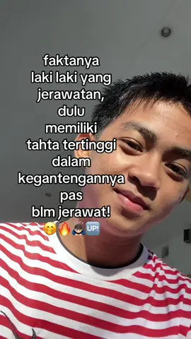 yakan? 😜 #cowokgantengjerawatan #acneproneskin #acnefighter #fyp 