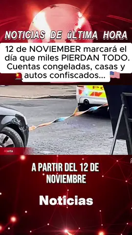 12 DE NOVIEMBRE: Confiscación masiva de bienes a inmigrantes EN VIVO
 #Uruapan #Noticias#ÚltimaHora#carlosmanzo