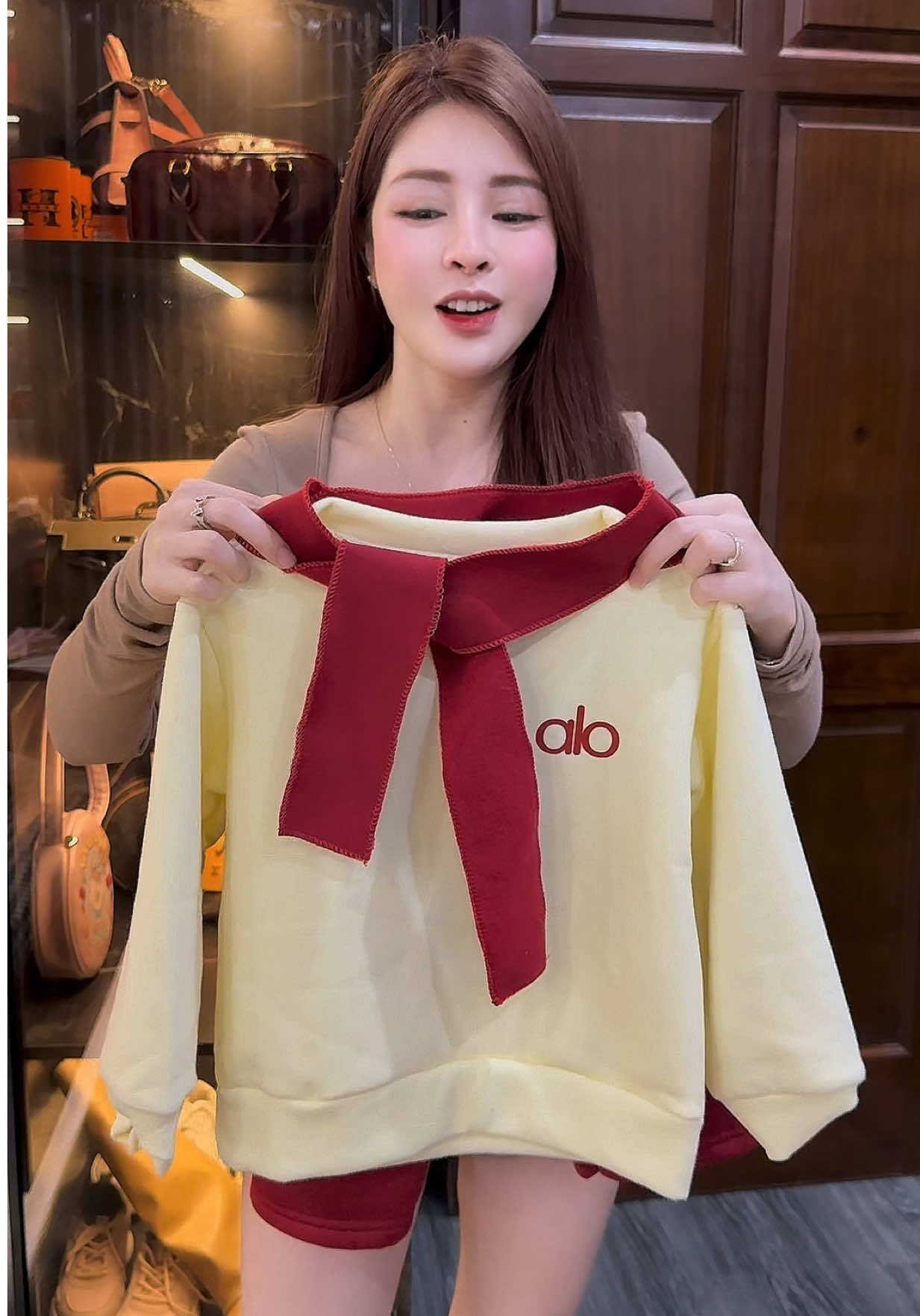 Rẻ đẹp ấm nhaz các mẹ 🦋🦋#thơitrangtreem #xuhuongtiktok 