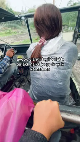 mauuu lagiii#jogjaistimewa #jogjavibes #lavatourmerapi 