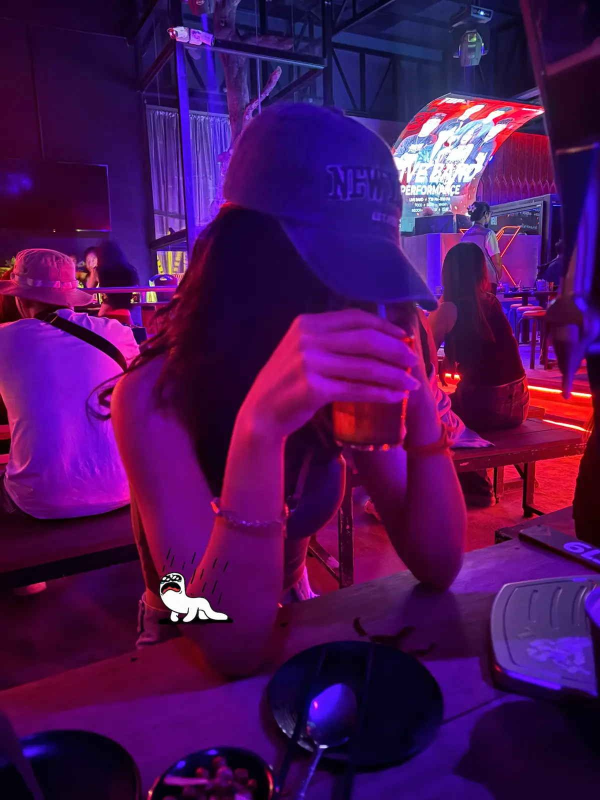 #គិត #ឈឺ 🤣