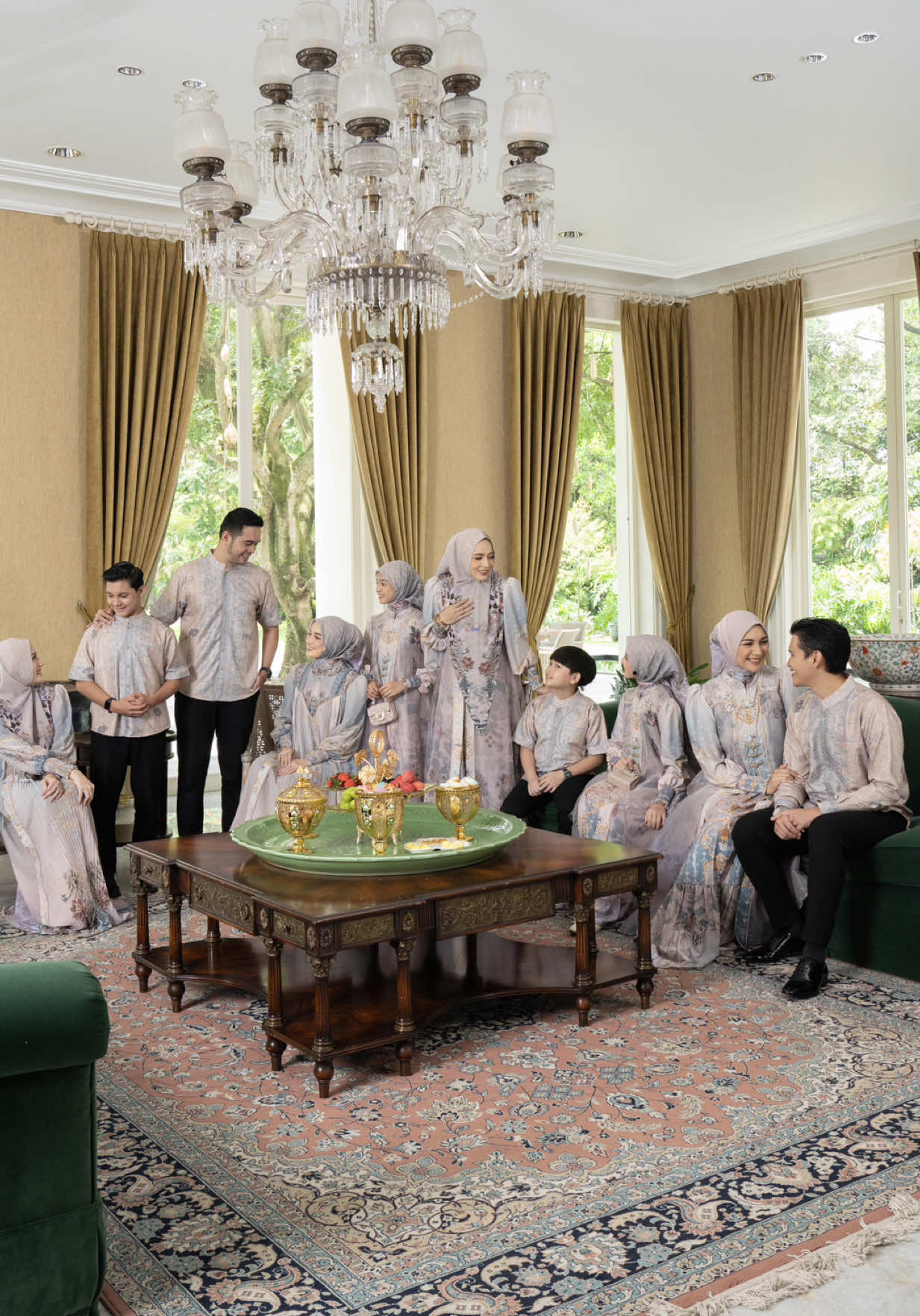 Order di seller eldeena yaaa  #fyp 