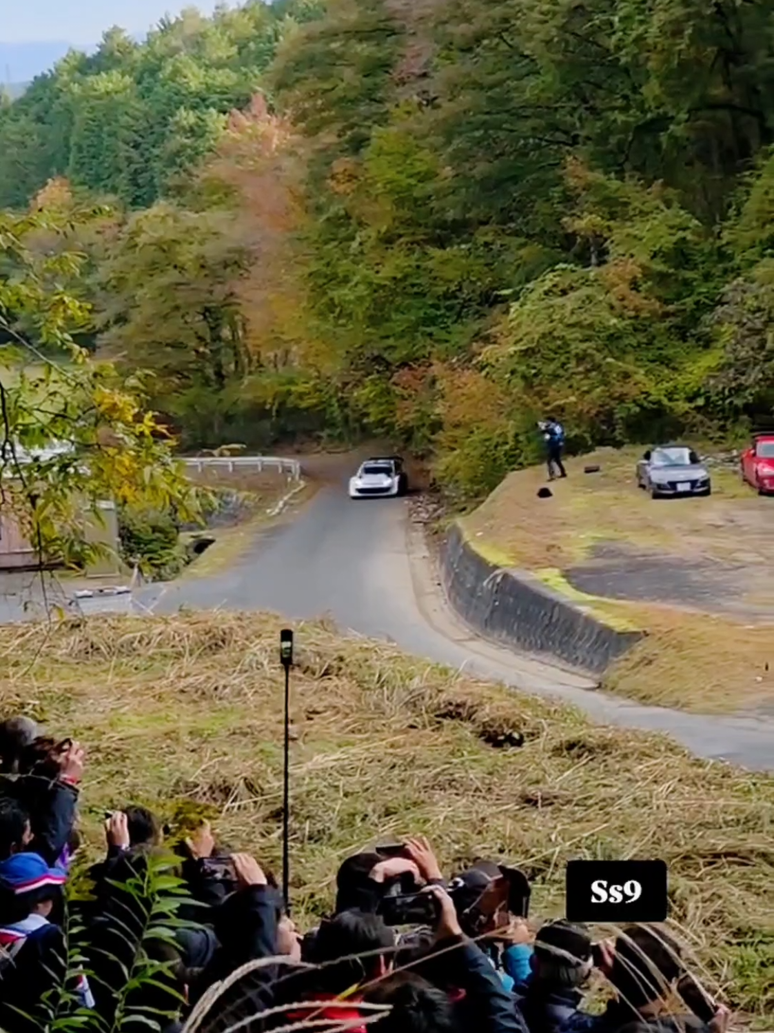 🤯🤯 TOYOTA GR YARIS RALLY1 WRC / RALLY JAPAN 2025 🤯🤯 💥🔔 SÍGUEME AHORA 🔔💥 Y no te pierdas ninguna novedad de las que se vienen! Contenido exclusivo, sorteos y mucho más! ¡Vamos por esos 70k!  #racing #Motorsport #rally #wrc #japan