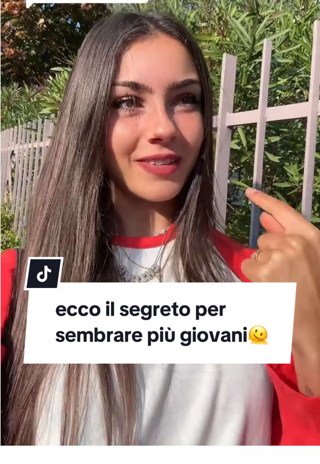 Risposta a @il.Rizzi🐬 sono del 2001 ahahah!! | IG; chiaraacasadei #pellegiovane #segretidibellezza niente filler e ritocchi e una buona skincare per minimizzare i difetti della pelle