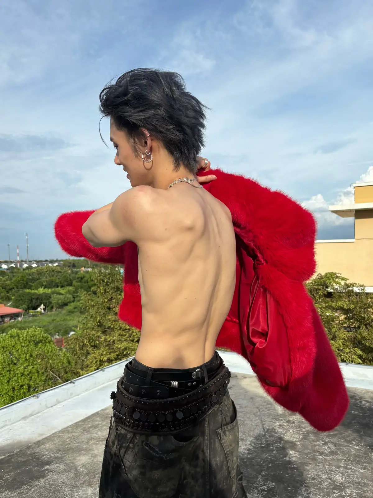 #NewMusic  #YEONJUN #NOLABELS_PART01 #TalktoYou #TOMORROW_X_TOGETHER 