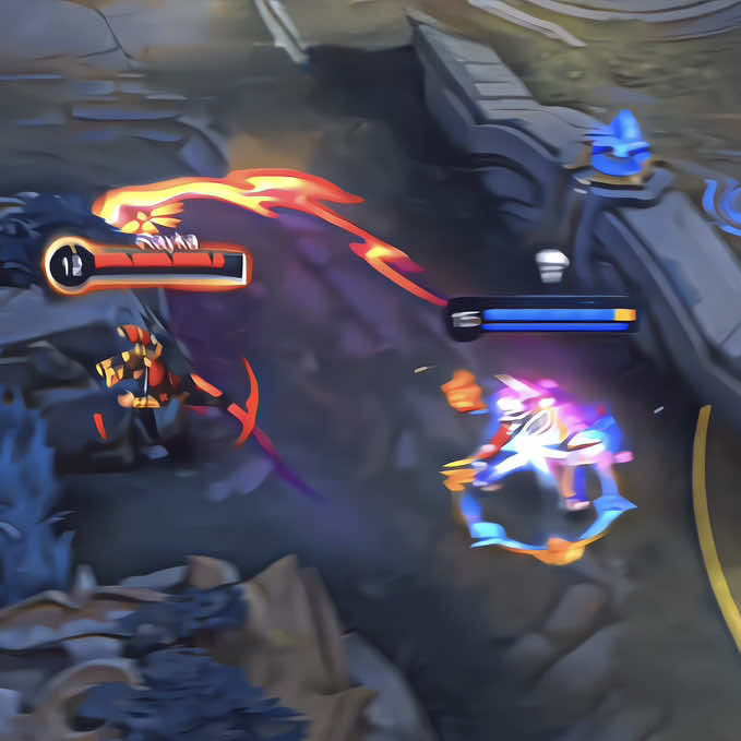 #MLBB #mobilelegends #fanlissxml 