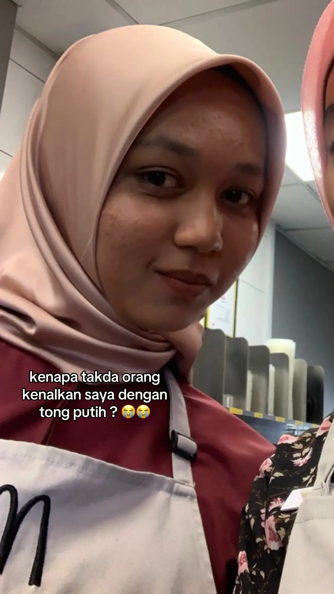 sekarang lebih confident bare face 🔝, janji tak curang dengan serbuk ajaib 🤪 #shakleemalaysia #shakleetiktok #shaklee #gebugebas #skinhealth 