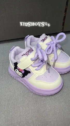 kuromi casual shoes for kids girls sneakers skate shoes for kids size 19-36#creatorsearchinsights2025 #kuromishoes #kuromishoesforkids girl#rubbershoesforkids #kuromishoesforkids 