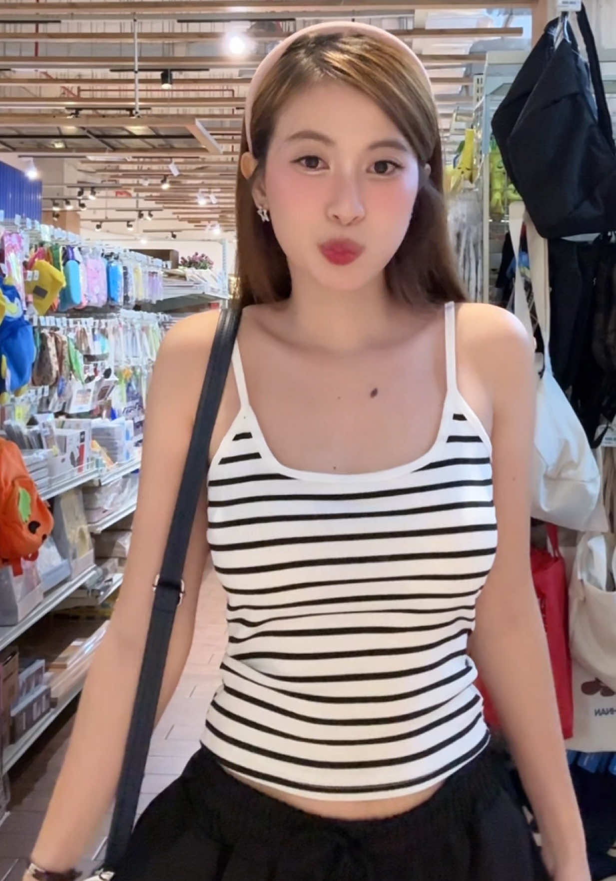 Quá là dễ mặccc #mymiodayyy #dazzi 