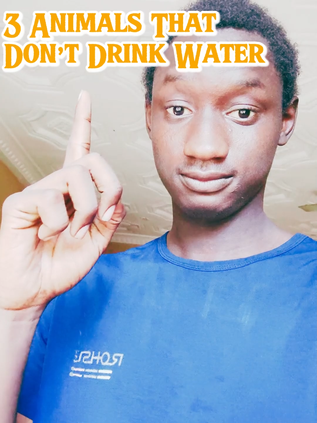 You Won’t Believe These Animals NEVER Drink Water! 😳