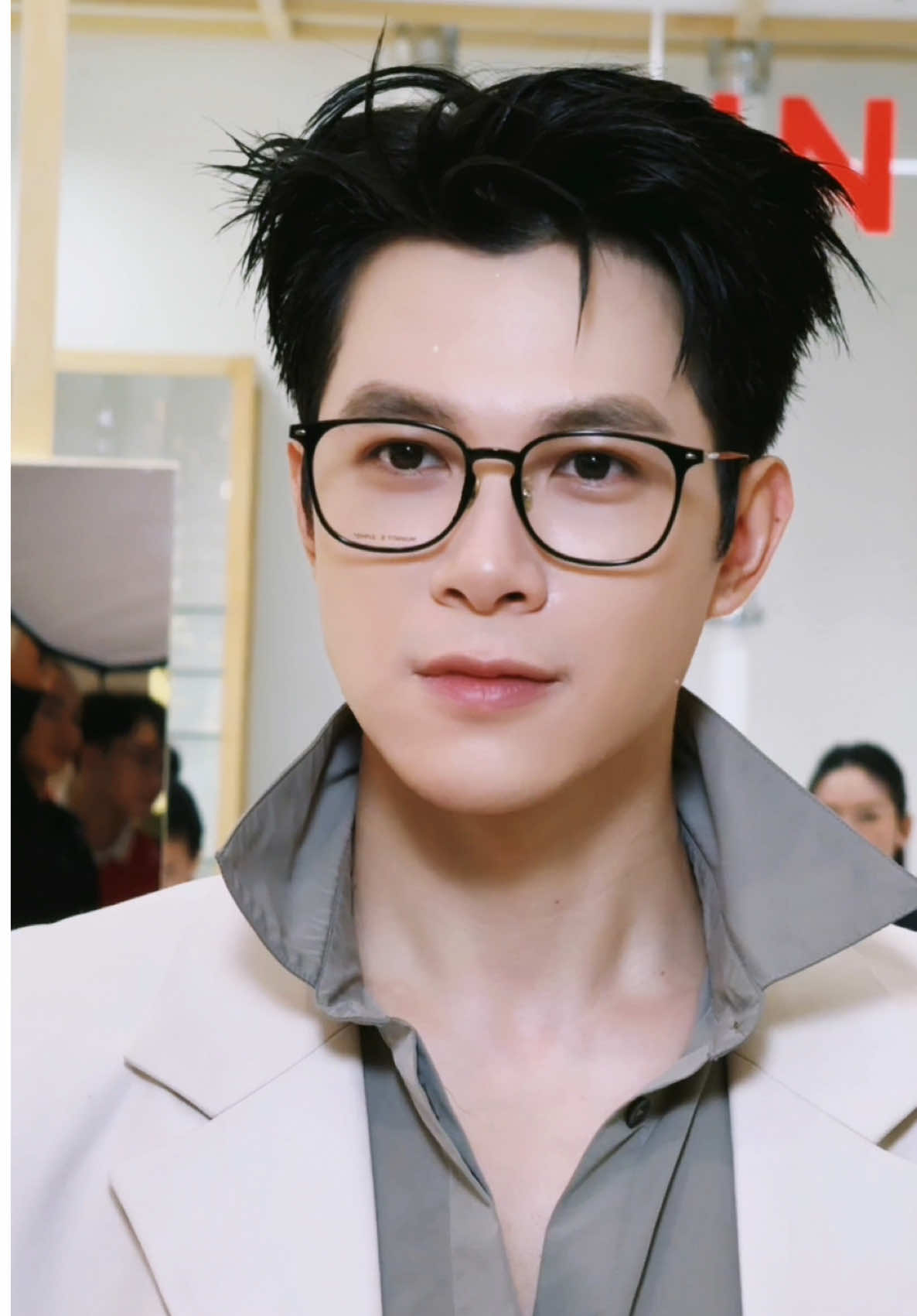 😎✌🏻 #AnhTuAtus 