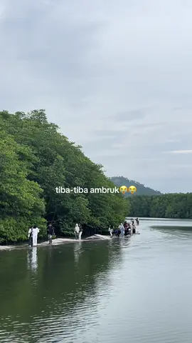 kagett😭#mangrove#lampungtiktok#fyppppppppppppppppppppppp#xyzbca 