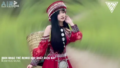 Chiều Lên Bản Thượng Ft Vương Vấn Chợ Tình | Nhạc Tây Bắc Remix #nhacremix #nhachaymoingay 