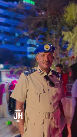 Taliyaha magaciisa soo sheega #somalitiktok #muqdisho #hargeisa_somaliland 