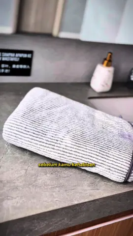 Beli Handuk di Damu dijamin ga nyesel.. motifnya yang keren, bahan nya yang ga kasar dan gampang banget serap air 🤩✨ #kualitaspremium👍🥰 #handukmurah #handuklembut #fyp #trending 