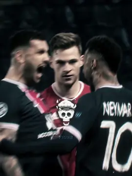 Neymar’s Revenge on Kimich 🔥 || #neymar #brazil #quality #fyp #viral 