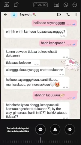 definisi cinta setara#sschat #bucin #foryou #xyzbca #fyp 