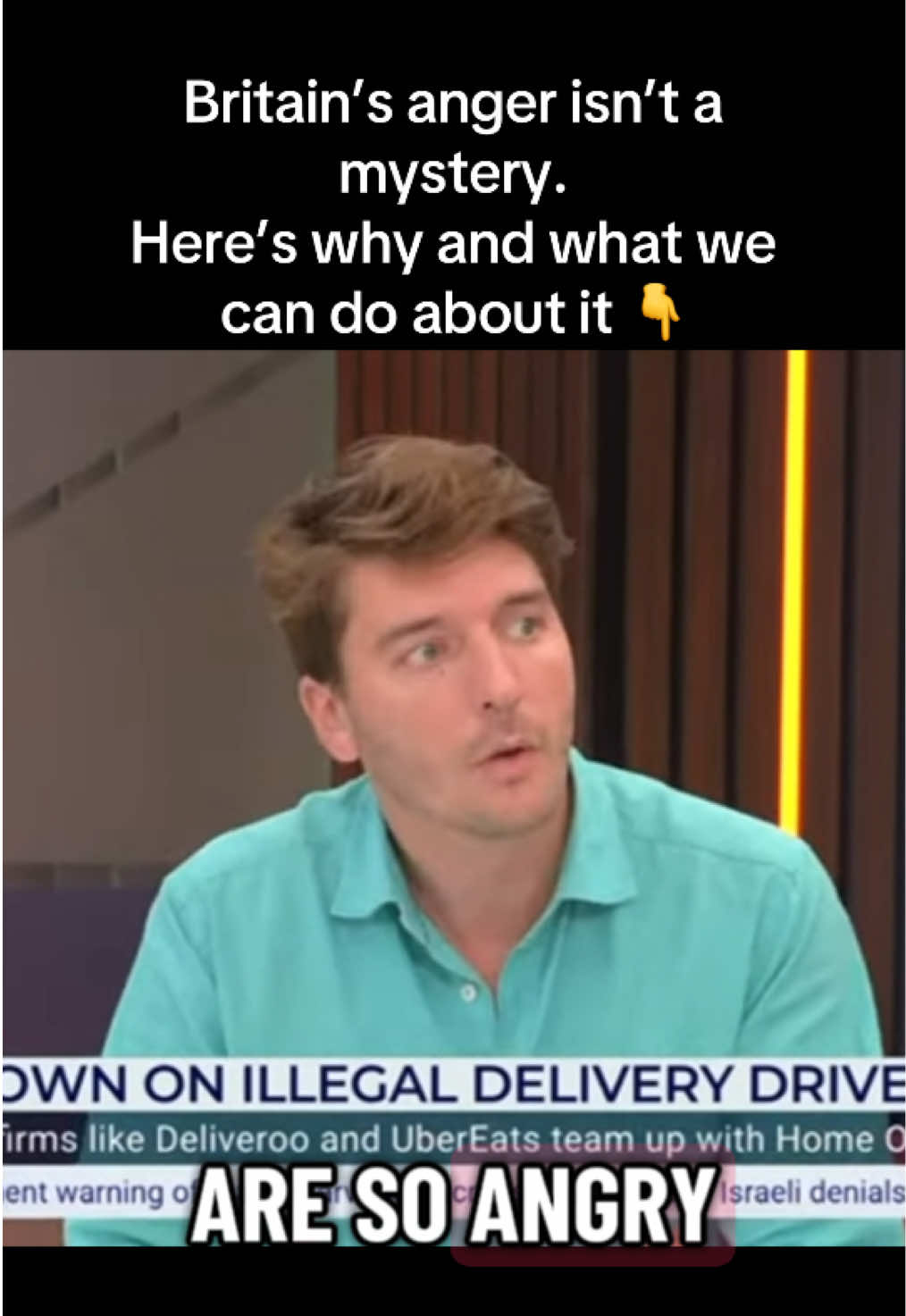 #Britain’s anger isn’t a mystery. Life’s been getting harder for millions while a tiny few hoard more. #Reform scapegoats. #Labour shrugs. Only organised people can force real change. 